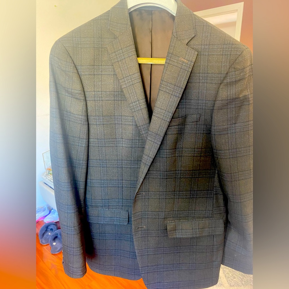 Van Heusen Sport Coat